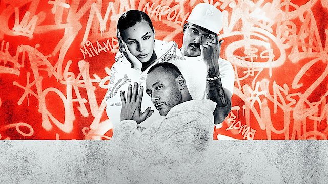 Watch Rhythm + Flow Italy Online