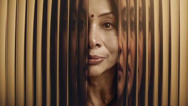 Watch The Indrani Mukerjea Story: Buried Truth Online