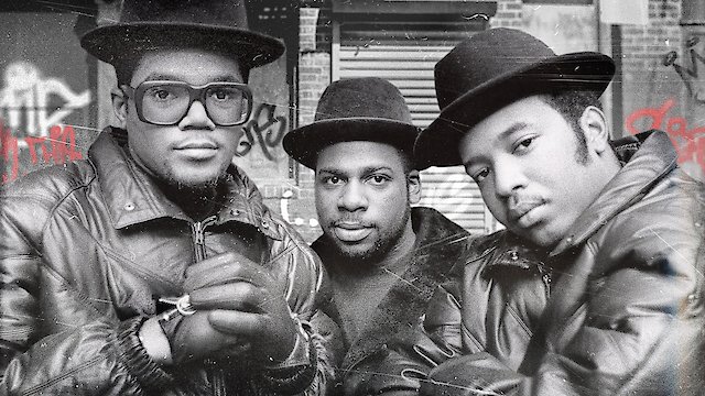 Watch Kings From Queens: The RUN DMC Story Online