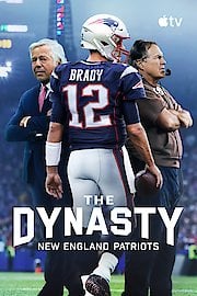 The Dynasty: New England Patriots