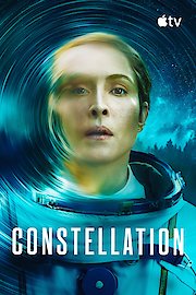 Constellation poster