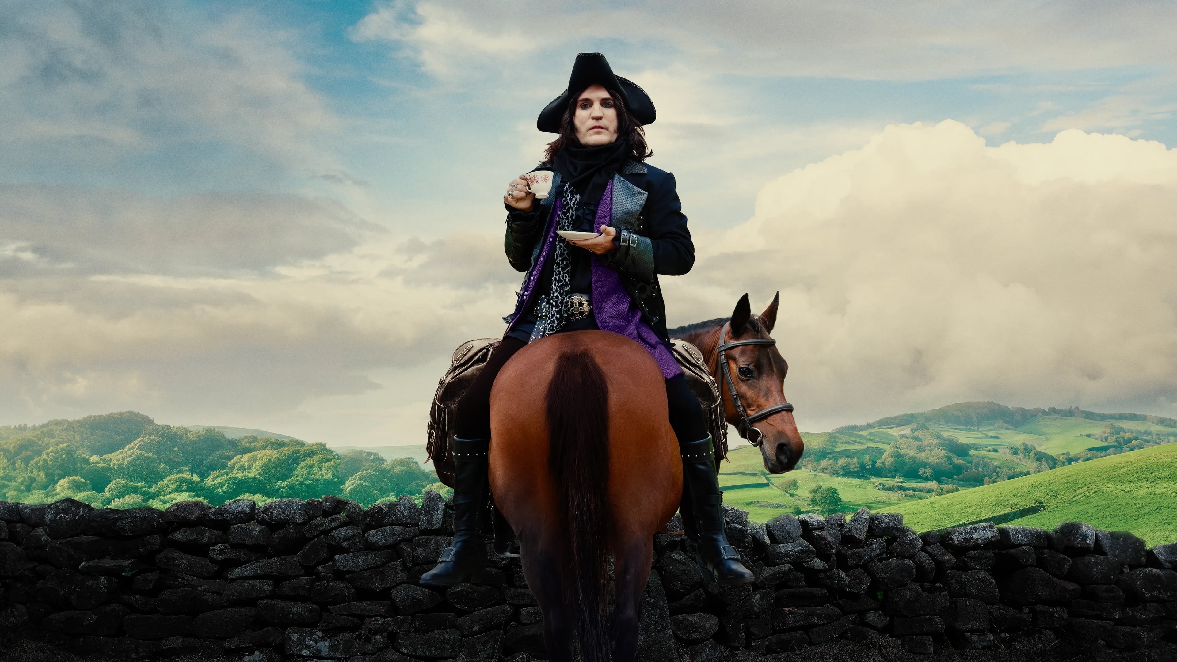 Watch The Completely Made-Up Adventures of Dick Turpin Online