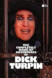 The Completely Made-Up Adventures of Dick Turpin