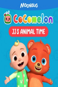 Cocomelon: JJ's Animal Time