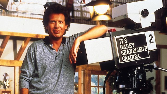 Watch It's Garry Shandling's Show Online