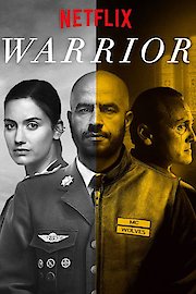 Warrior