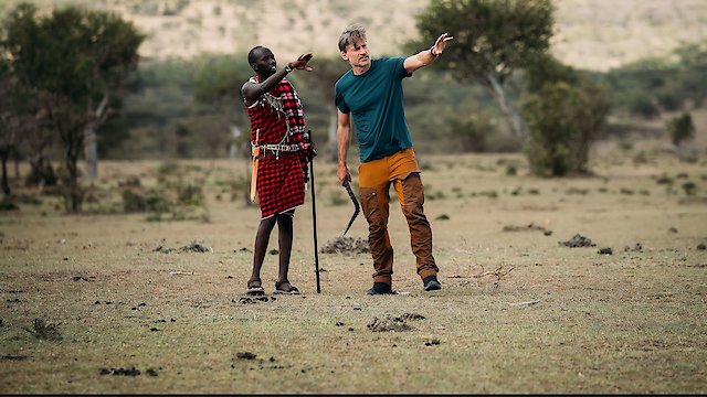Watch An Optimist's Guide to the Planet Online