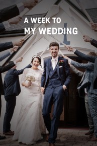 A Week To My Wedding