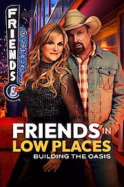 Friends In Low Places