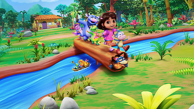 Watch Dora Online