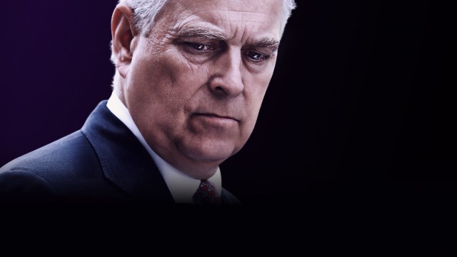 Watch Secrets of Prince Andrew Online