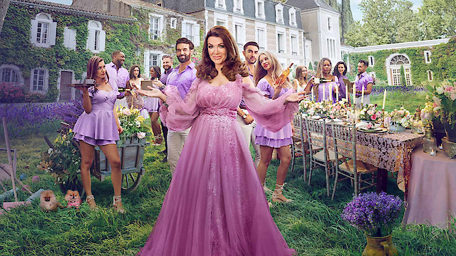 Watch Vanderpump Villa Online