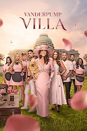 Vanderpump Villa