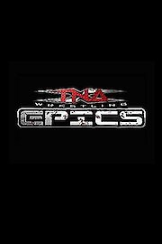 TNA Epics poster