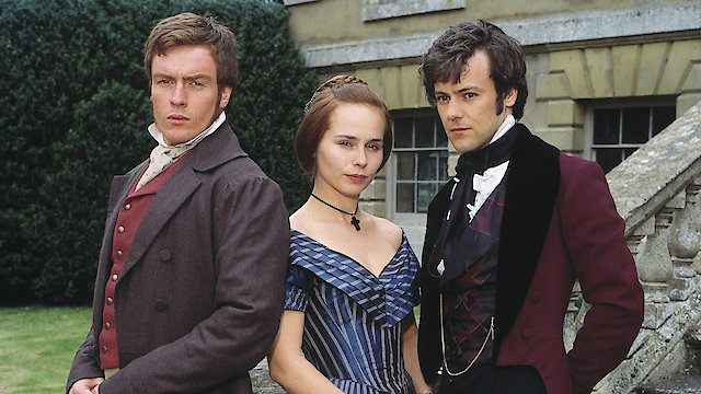 Watch The Tenant of Wildfell Hall Online