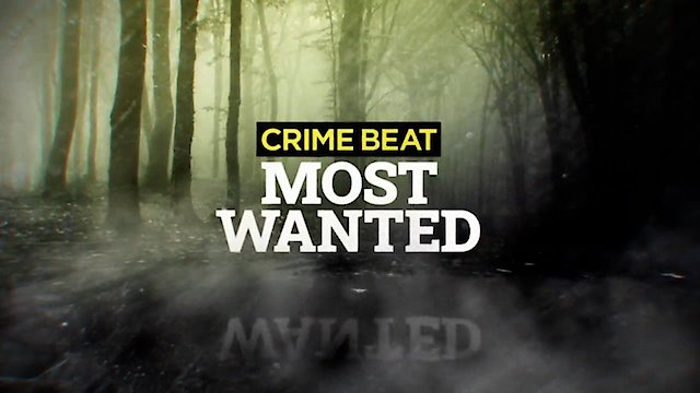 Watch Crime Beat: Most Wanted Online