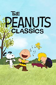 The Peanuts Classics