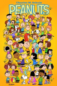 The Peanuts Classics