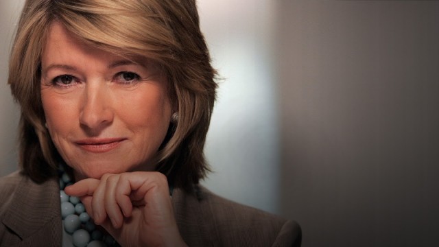 Watch The Many Lives of Martha Stewart Online