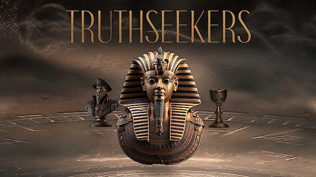 Watch Truthseekers Online