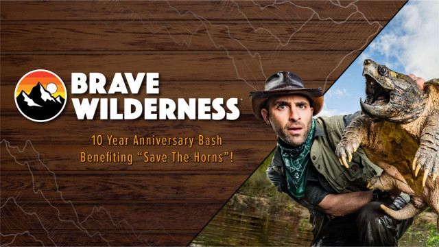 Watch Brave Wilderness Online