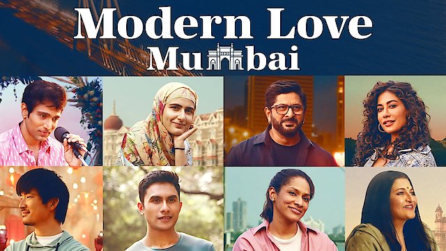 Watch Modern Love Mumbai Online