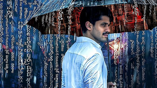 Watch Dhootha Online