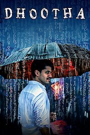 Dhootha poster
