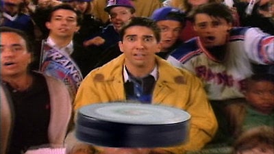The One With George Stephanopoulos