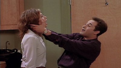 The One With The Evil Orthodontist