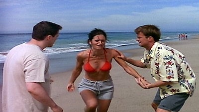 The One With The Jellyfish