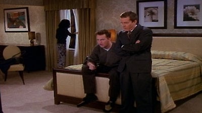 The One With The Kips