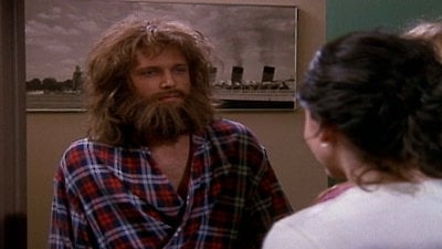 The One With The Yeti
