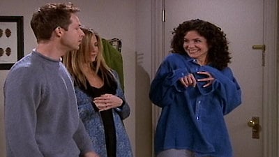 The One With The Inappropriate Sister