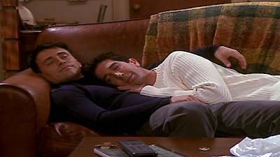 The One With The Nap Partners