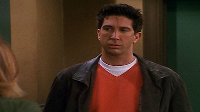 The One With The Truth About London