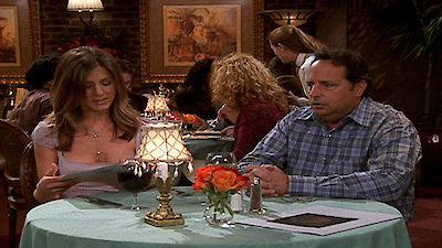The One With The Blind Dates
