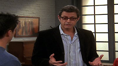 The One With The Mugging