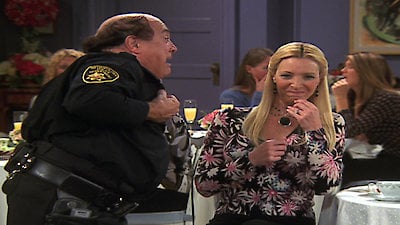 The One Where The Stripper Cries