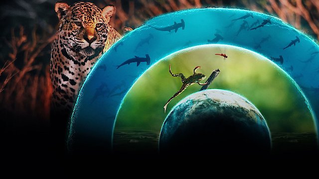 Watch Our Living World Online
