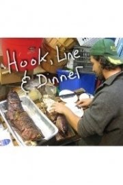 Hook, Line & Dinner poster