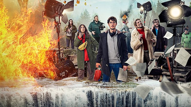 Watch Fiasco Online