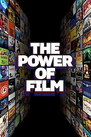 The Power of Film poster