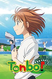 Tonbo! poster