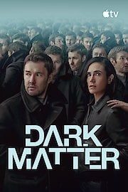 Dark Matter poster