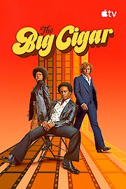 The Big Cigar