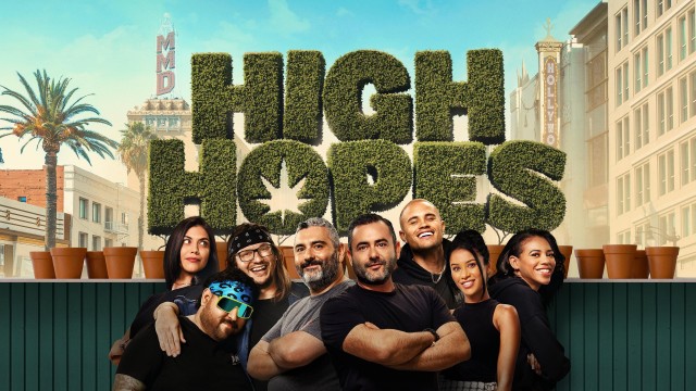 Watch High Hopes Online