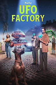 UFO Factory