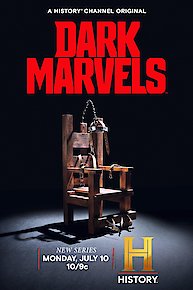 Dark Marvels