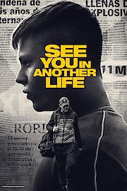 See You in Another Life (Eng Dub) poster